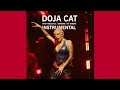 Doja Cat - WYM Freestyle / Demons / Tia Tamera (The Scarlet Tour - Instrumental)