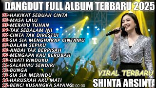 ARSINTA MASA LALU | DANGDUT KOPLO TERBARU 2025 ASOY GEBOY VIRAL 🔥