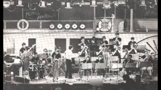 Ellenville Jazz Ensemble, Montreux 1982, Part 1