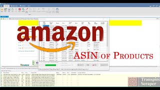 How to Scrape ASIN || Amazon ASIN || ASIN Amazon products