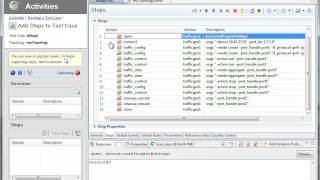 Demonstration: Script Library Support Net Worth