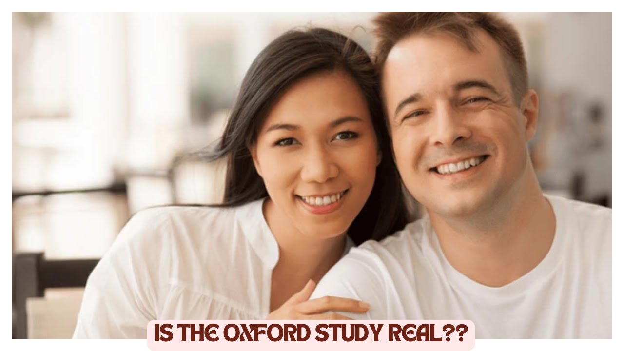 Why Asian Women LOVE White Men