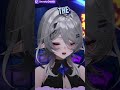Anime Girl Thighs Smell so GOOD ??? #vtuber #envtuber