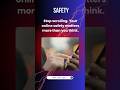 What Is Online Safety and Why It Matters More Than Ever #shortsfeed