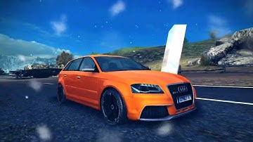 Asphalt 8 Airborne - Part 6 - session career 1 - Racing Games - Android/Iphone Game