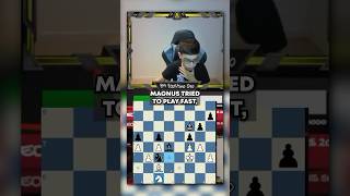 10-year-old BEATS both Magnus Carlsen and Hikaru Nakamura in Bullet Chess screenshot 3