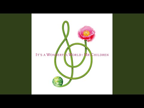 激レア Mr.Children IT'S A WONDERFUL WORLD T hqdefault.jpg