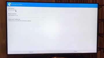 Cisco AnyConnect TV BOX and All Android Devices