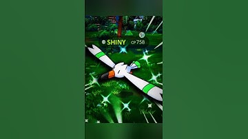 I Catch 2 Same Shiny ✨🚨.... #pokemon #pokemongo