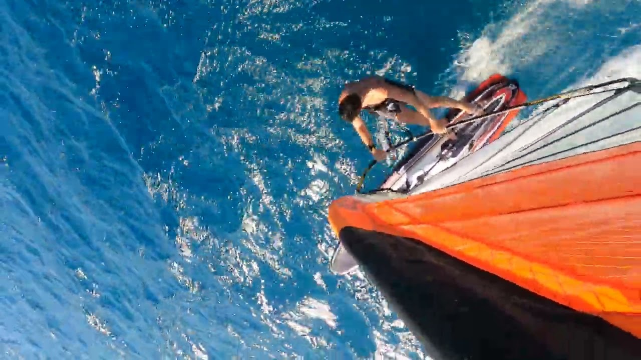 RACEBOARD .....SURF ALEX amoudara Heraklion 2023