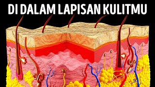 Petualangan Menuju Lapisan Dalam Kulitmu