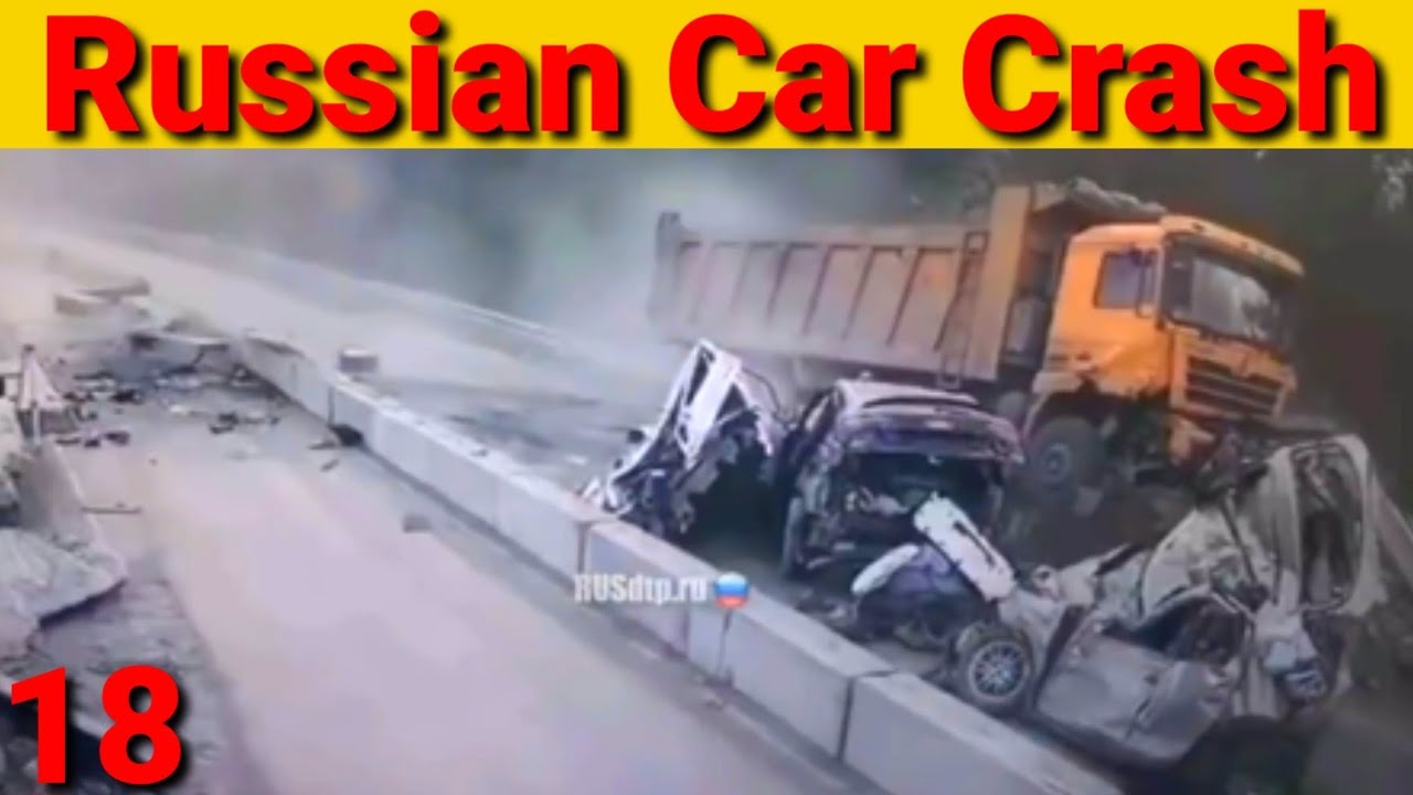 Crashing 18. Crashing 18