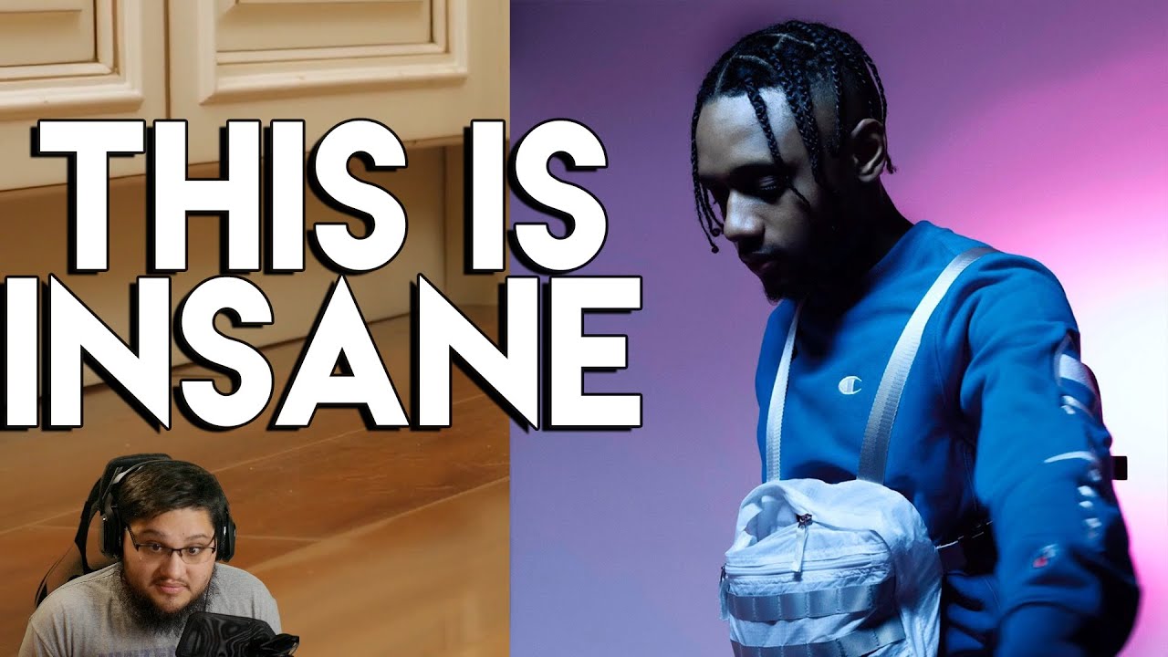 Samad Savage Don't (REACTION) **EXCLUSIVE** SamadSavage YouTube