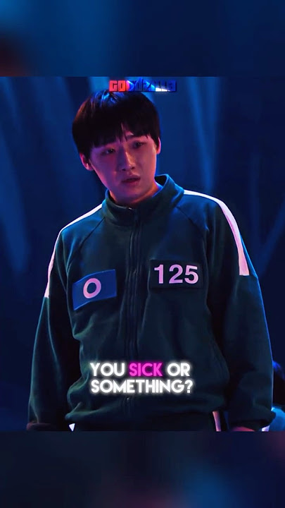 Min-Su gets revenge on Nam-Gyu | Squid Game S3.E3 #shorts #squidgame #squidgame3