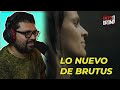 💔MÚSICA QUE DESGARRA ALMAS - Brutus - "Paradise" (Official Video) SPANISH REACTION