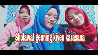 Sairan geuning kiyeu karasana