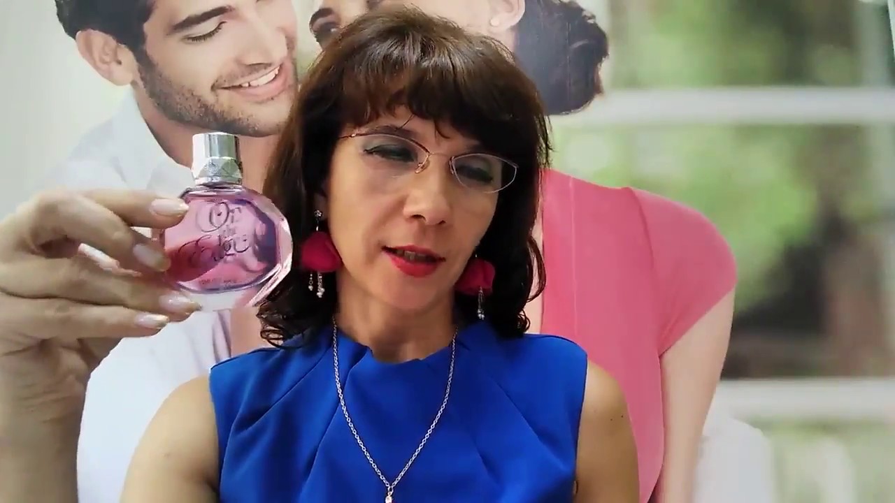 Листаем каталог 11 2018 Орифлэйм