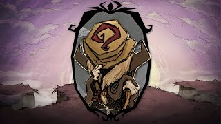 Resumo de todos os personagens - Don't Starve Together