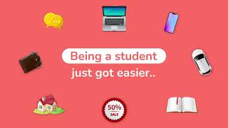 Gradloup - A Student Marketplace screenshot 5