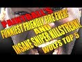 THE MOST INSANE FRIENDLY FIRE, AND EPIC SNIPER ON WOLFS TOP 5