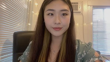 UCI MSBA Student ambassadors