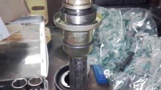 VW Sharan ABS automatique Seat Alhambra & Ford Galaxy Q-drive Front DRIVESHAFT VW Sharan ABS automatique Seat Alhambra & Ford Galaxy Q-drive Front DRIVESHAFT