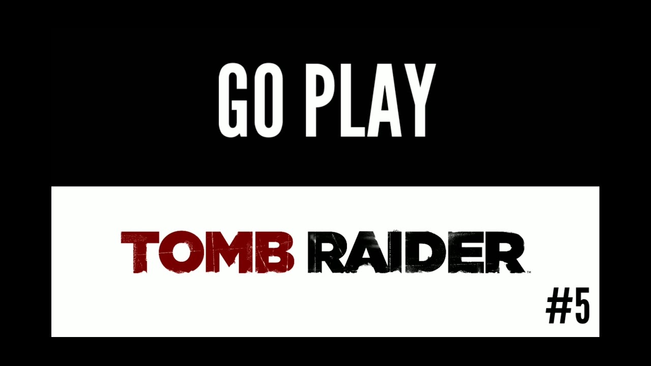 Game On PLAY:Tom Rider(Part 5) - YouTube
