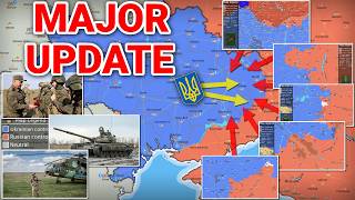 Major Update: Multiple Advances Reported on Several Ukrainian Fronts [26 July 2026]