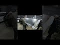 Антигравийная оклейка BMW в полиуретановую плёнку #защитнаяпленка #оклейкаавто #антигравий