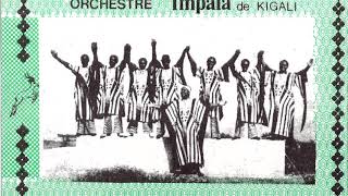 Miniatura de "Ngwino Mutima Ukeye By Orchestre Impala de Kigali original version"