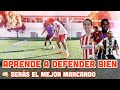 APRENDE A DEFENDER BIEN | SERÁS EL MEJOR MARCANDO 🔥