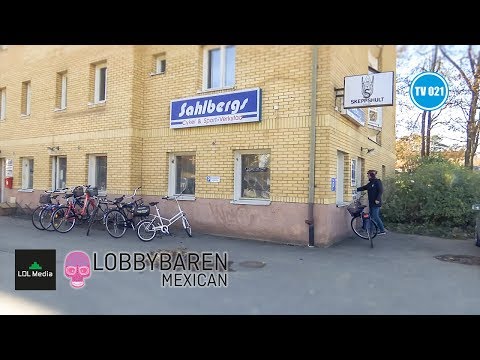 Video: Hur Man Cyklar På Vintern?