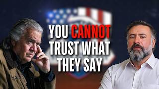 Our “Allies” Fund What We Fight