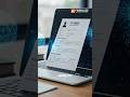 🚀 AI-Powered Resume Builder: One Prompt = One Job-Ready CV