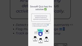 AI-Based Proctoring Solution | Savsoft Quiz Smart Exams