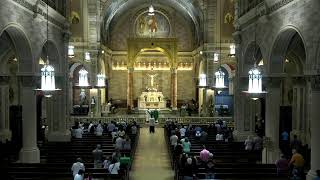 Saint Joseph's Monastery