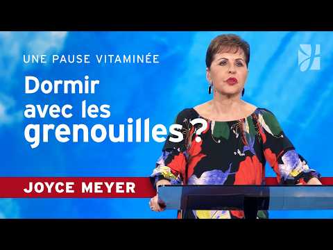 Why Wait to Feel Better? | Vitamin Pause with Joyce