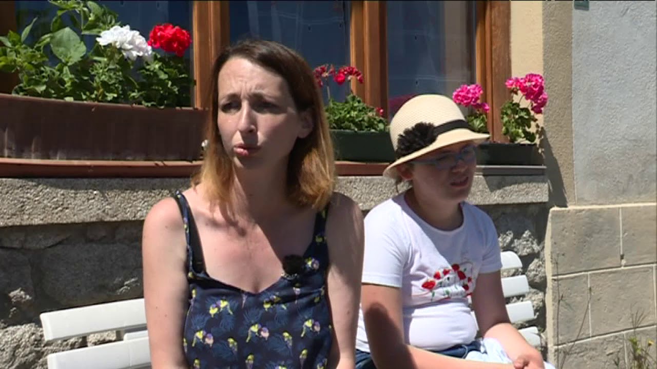 Dépakine : 16 à 30 mille enfants touchés par des troubles