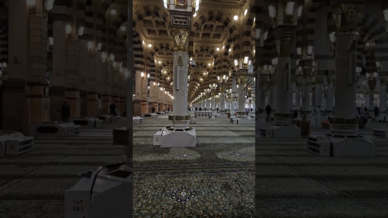 أذان الفجر الأول لــ المؤذن #سامي_ديولي || الأحد 19 رمضان 1447هـ 