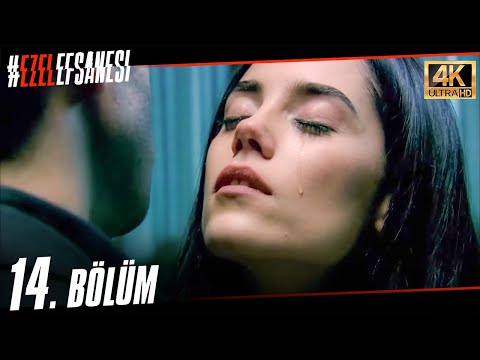 Ezel 14. Bölüm | İlk Günah | Ultra HD 4K