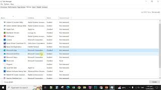 How to make your computer Start faster during the start up