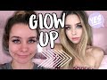 HOW TO GLOW UP + BEAUTY LIFE HACKS!