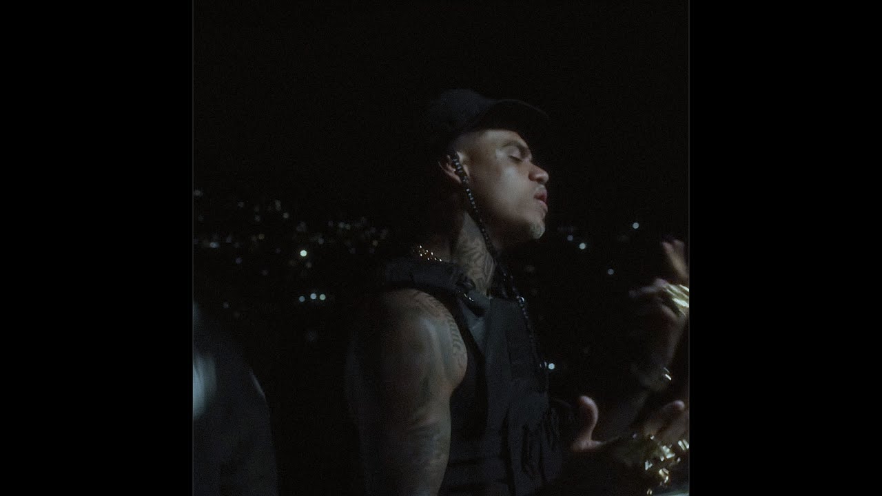 (FREE) MC CABELINHO X ORUAM  TYPE BEAT 2023 ~ FOGO E GASOLINA