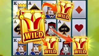 Super Ace Jili Slot Game Buy Bonus Feature Wins and Scatter Bonus Wins screenshot 3