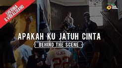 Sherina & Vidi Aldiano - Apakah Ku Jatuh Cinta | Behind The Scene  - Durasi: 5:17. 