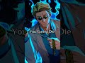 Jujutsu Kaisen death || ⚠️ Spoiler ⚠️ || Nowhere To Run ||