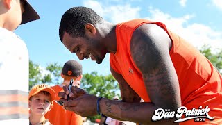 Zac Jackson Calls the Deshaun Watson Decision A Win For The Browns | 08/01/22