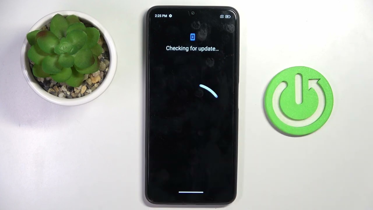 How to Check for System Software Updates on BLACKVIEW Color
