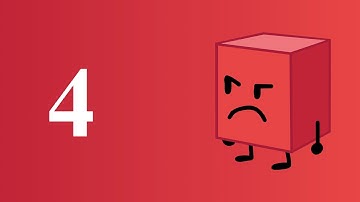 RemoteMation’s Random Character Viewer Voting Again - Episode 4