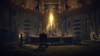 ELDEN RING EASTER EGG IN SPLIT FICTION (Roundtable hold)